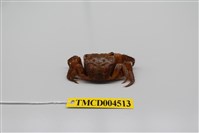 藏品(中型東方蟹)的圖片